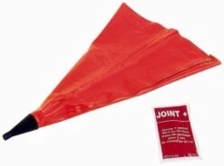 ENSEMBLE A JOINT (POCHE A JOINT + DOSE D'AJUVANT)