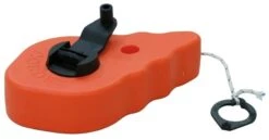 CORDEAU CORDEX 'CLIP'NET' 30M FIL 1,5MM CABLE/BLISTER