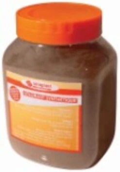 COLORANT SYNTHETIQUE CIMENT BRUN FONCE 1KG