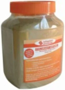 COLORANT NATUREL TERRE SIENNE NATUREL 1KG