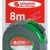 MESURES BI-MAT CLASSIQUES OCTUPLE METRE CORPS VERT BI-MATIERE 25mm (BLISTER)