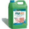 ALGICIM 5 L Nettoyant Voiles De Ciment Pour Dallages Et Carrelages