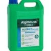 ALGINET DALLAGES 5L Nettoyant Dallages, Sols Exterieurs