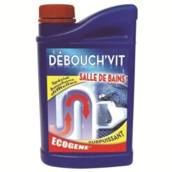 DEBOUCH'VIT SALLE DE BAIN 1L