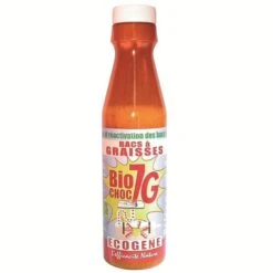 BIO 7G DECOLMATANT DEGRAISSANT 375G