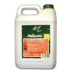 WHITE SPIRIT 5L MIEUXA