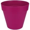 POT LOFT URBAN D.30CM CERISE