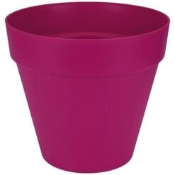 POT LOFT URBAN D.30CM CERISE