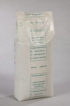Membrane D'etancheite PARATHANE SILICA HN0,6/1,6 25KG MEDIUM L 0,53M L 0,30M H 0,10M