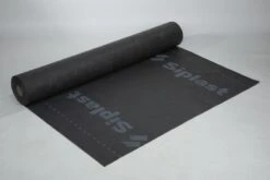 Ecran De Sous Toiture Synthetique HPV SUP'AIR - Long. 50m X Larg. 1,50m