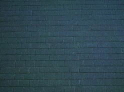 BARDEAU BITUME VERSITE SBS CARRE GRIS ARDOISE 31 L 1m L 0,336m H 0,003m