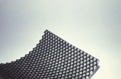 GEOESPACEUR DE DRAINAGE TRIDIMENSIONNEL GEOFLOW 44-1 F (POUR MAINTENIR ESPACE ENTRE 2 MATERIAUX )