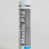 MASTIC DE BITUME ELASTOMERE POUR LE COLLAGE DES BARDEAUX TOISITE ET VERSITE P 12 EN CARTOUCHE 310 ML
