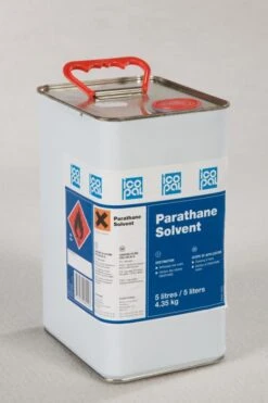 Solvant PARATHANE SOLVENT 5L L 0,17M L 0,135M H 0,25M