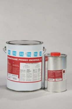 POLYURETHANNE BI-COMPOSANT PARATHANE PRIMER UNIVERSAL 4KG