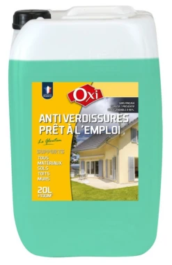 ANTI VERDISSURES PAE LE GLOUTON CLASSIC (20L)