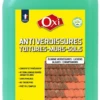 ANTI VERDISSURES PAE LE GLOUTON CLASSIC (5L+20%)