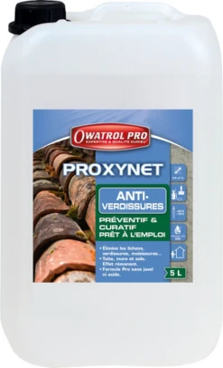 ANTIVERDISSURE PAE PROXYNET (5L)