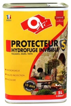 IMPERMEABILISANT PROTECTEUR S (5L)