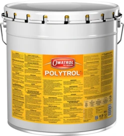 RENOVATEUR PVC ALU PEINTURE POLYTROL (20L)