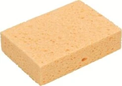 Eponge Vegetale 150X110X40mm
