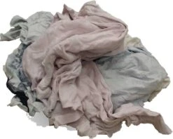 Lot De Chiffons 1 Kg