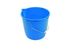Seau Rond 12L Avec Bec Verseur