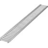 GRILLE PASSERELLE ACIER DRAINECO 90 Classe A15 1ML