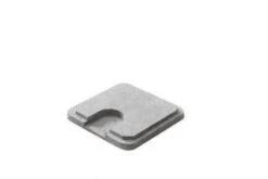 COUVERCLE BETON RC 25 POUR EMBOITEMENT