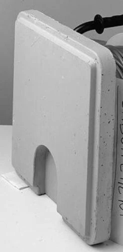 COUVERCLE BETON RC 3O POUR EMBOITEMENT