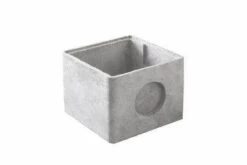 REGARD BETON RM 4O AVEC EMBOITEMENT