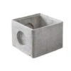 REHAUSSE BETON RH 4O H34 Cm AVEC EMBOITEMENT