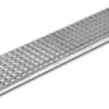 GRILLE CAILLEBOTIS ACIER SM 200 1ML CLASSE B125