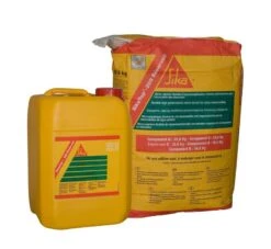 Micro-mortier Flexible D Impermeabilisation SikaTop-209 Reservoir Gris 36,1KG