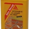 Decapant De La Laitance Du Ciment Sika Decap 0,5L