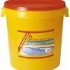 Micro Mortier Sika Enduit Piscine Seau (AB) 18,48KG