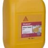 Desactivant De Surface (0-1mm) Longue Duree En Phase Aqueuse SikaCem Desactivant 0-1 20L