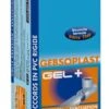 Colle Gel Pour PVC Rigide GEBSOPLAST GEL + - Etui-tube De 125ml