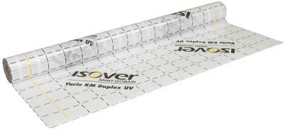 Membrane D'etancheite A L'air Hygro-regulante Vario Duplex L 40X1,50 M 2 Membrane D'etancheite A L'air Hygro-regulante Vario Duplex L 40X1,50 M – Image 2