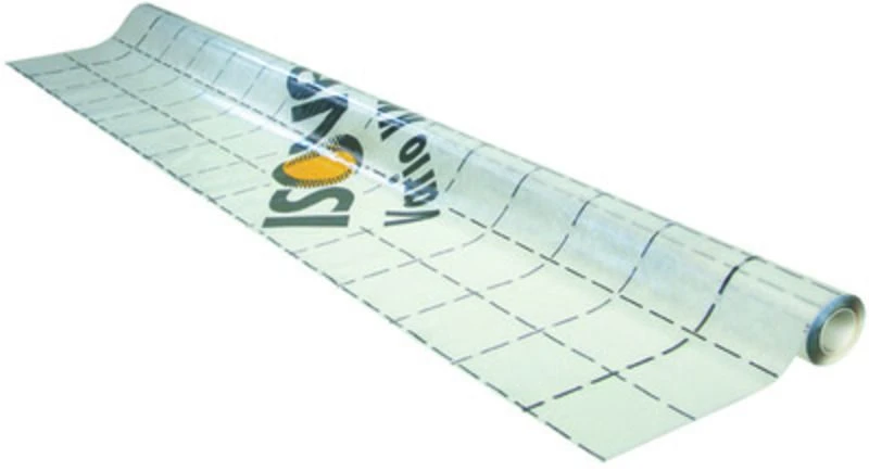Membrane D'etancheite A L'air Hygro-regulante Vario Duplex L 40X1,50 M 1 Membrane D'etancheite A L'air Hygro-regulante Vario Duplex L 40X1,50 M