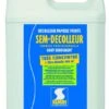 DECOLLEUR PAPIER PEINT SEM DECOLLEUR FLACON 1 L