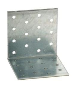 EQUERRE SIMPLE 60/60/60/2,5