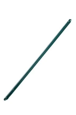 Jambe De Force L 25x3.0-1m50-Plast Vert-U