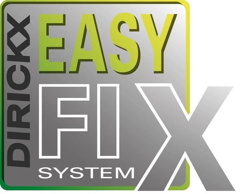 Grillage AXIS En Panneau Rigide Vert 6005 Maille 100X55 Mm - Haut. 1,5m X Long. 2,5m 2 Grillage AXIS En Panneau Rigide Vert 6005 Maille 100X55 Mm - Haut. 1,5m X Long. 2,5m – Image 2