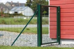 Portillon Rigide Vert 6005 Maille 100X50 Mm - Haut. 1,5m X Long. 1m -Matériaux De Construction 511859 EVC9eB6lU4HfI0P4jWJlGCG6xTnRjAqtuwvOL5hb q0pWOKFeH9N5jrwooxoT9RW