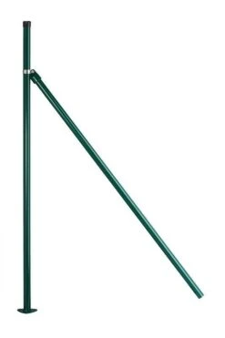 TUBE Jambe De Force/Barre D'ecartement UNIVERS38 - 1.50M - 6005