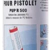 Fischer Nettoyant Mousse PUP R 500 -BTE DE 12 PCES