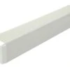 ANGLE BELRIV EXTERIEUR UNIVERSEL A 90° BLANC - AAEB