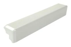 ANGLE BELRIV EXTERIEUR UNIVERSEL A 90° BLANC - AAEB