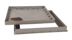 CADRE ET COFFRAGE POUR REGARD 50X50 - CTR5